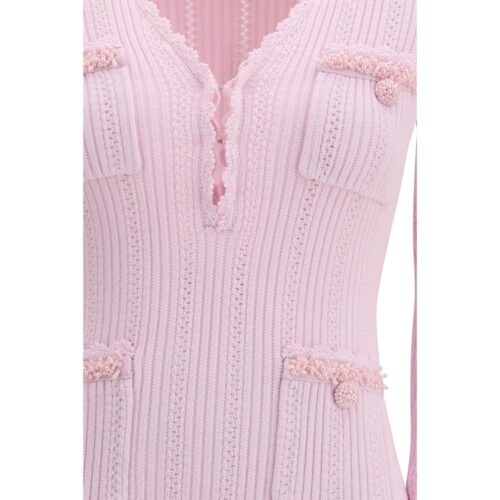 10221567.jpeg Self-Portrait mitmevärviline vabaajakleit