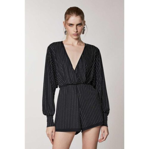 10222373.jpeg Patrizia Pepe Must Jumpsuit