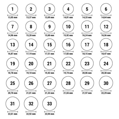 107471_mandatory-ring0.jpg Guess kuldne naiste sõrmus JUBR04522JWYG56, suurus 16