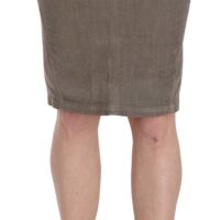 Just Cavalli hall pliiatsseelik