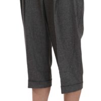 1151699-1.jpg Dolce & Gabbana hallid lühikesed viigipüksid