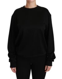 Dolce & Gabbana Must ümmarguse kaelusega pullover