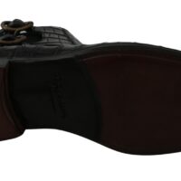 1271446.jpg Dolce & Gabbana mustad Derby saapad