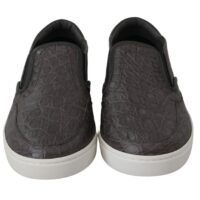 1271494.jpg Dolce & Gabbana Hallid meeste loafrid