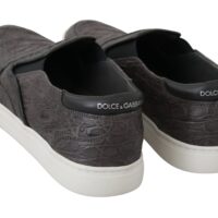 1271496.jpg Dolce & Gabbana Hallid meeste loafrid