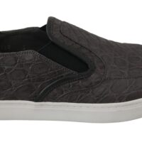 1271497.jpg Dolce & Gabbana Hallid meeste loafrid