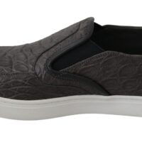 1271498.jpg Dolce & Gabbana Hallid meeste loafrid