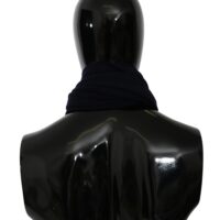 Dolce & Gabbana sinine sall #DGLovesLondon