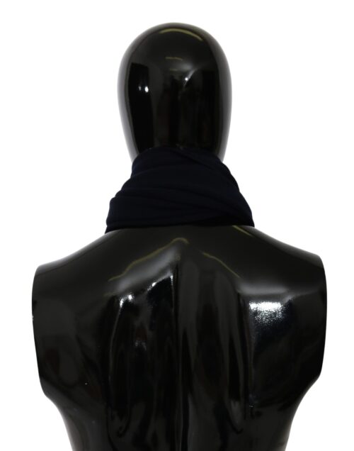 Dolce & Gabbana sinine sall #DGLovesLondon