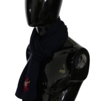 Dolce & Gabbana sinine sall #DGLovesLondon