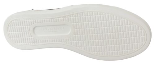 Dolce & Gabbana pruun leopardimustriga loafrid #dgfamily