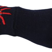 Dolce & Gabbana sinised #DGLovesLondon tikandiga kindad