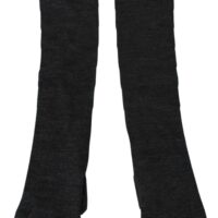 Dolce & Gabbana Hallid #DGLovesLondon tikandiga kindad