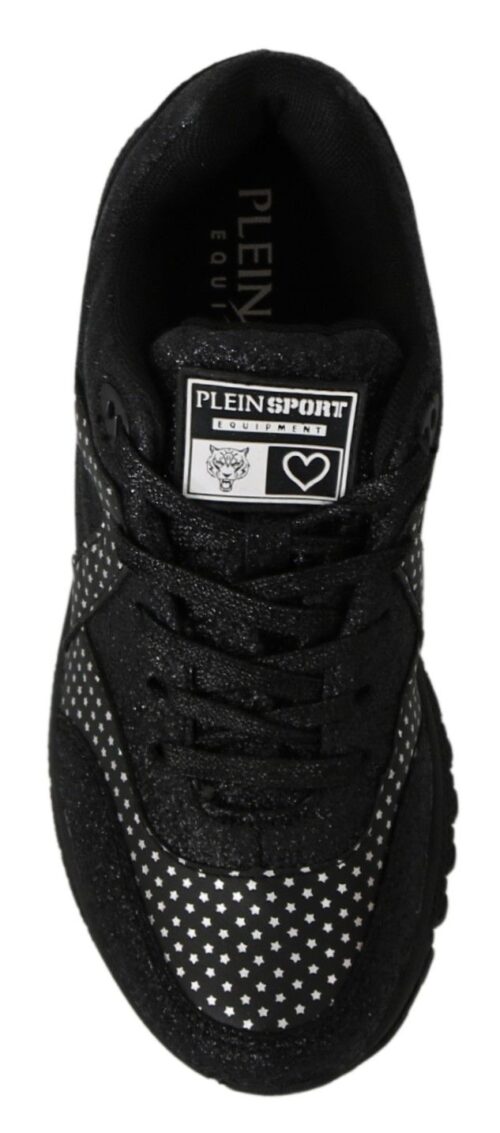 1426119.jpg Philipp Plein mustad Jasmines tossud