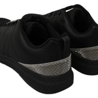 Philipp Plein Mustad vabaajajooksutossud Gisella