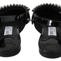 1434771.jpg Jimmy Choo Mustad Mahdis baleriinad