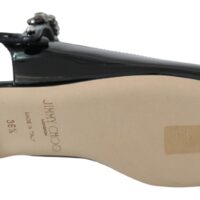 1434772.jpg Jimmy Choo Mustad Mahdis baleriinad