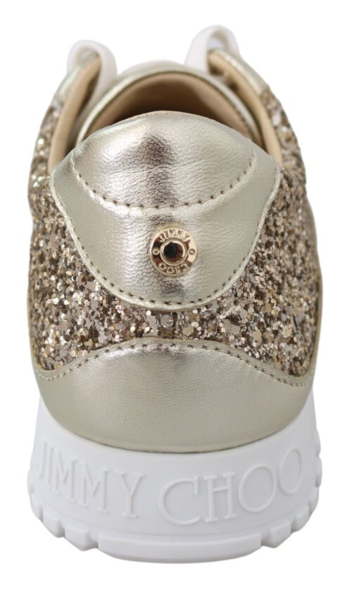 1435573.jpg Jimmy Choo Gold Monza tossud