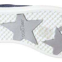 Jimmy Choo sinised Miami tossud