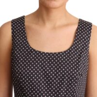 1494272.jpg Dolce & Gabbana must lilleline A-lõikeline stretškleit