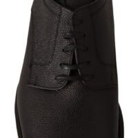 Dolce & Gabbana Mustad meeste derby kingad