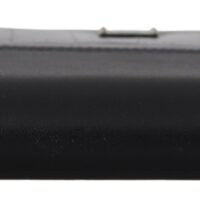 Dolce & Gabbana Must mandri-stiilis ümberringi lukuga rahakott