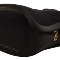 1523114.jpg Dolce & Gabbana Mustad pahkluu saapad