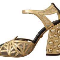 1523252.jpg Dolce & Gabbana Must/Kuld pahkluurihmaga kingad