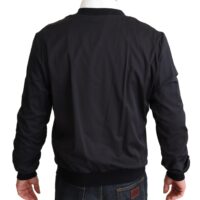 1523745.jpg Dolce & Gabbana Sinine Bomber-jakk meestele