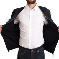 1523747.jpg Dolce & Gabbana Sinine Bomber-jakk meestele