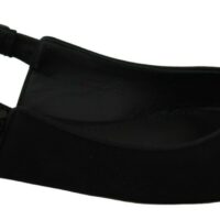 Dolce & Gabbana Mustad slingback-balerinad