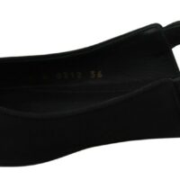 Dolce & Gabbana Mustad slingback-balerinad
