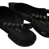 Dolce & Gabbana Mustad slingback-balerinad