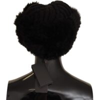 Dolce & Gabbana Must naiste beanie-müts