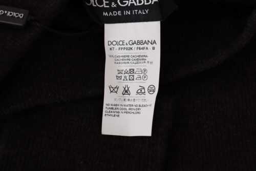 1535638.jpg Dolce & Gabbana hallid sukkpüksid