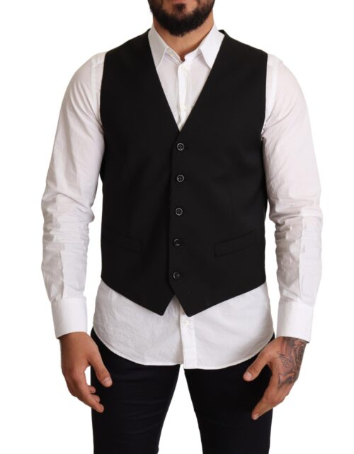 Dolce & Gabbana Must pidulik vest