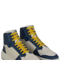 1548525.webp Saint Laurent Sinised mid-top tossud