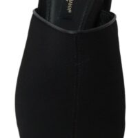 Dolce & Gabbana Black naiste sandaalid