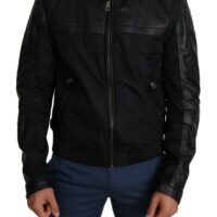 Dolce & Gabbana must bomber-jakk
