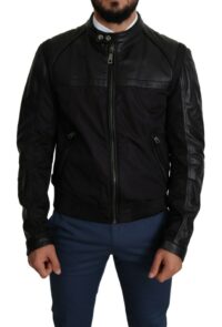 Dolce & Gabbana must bomber-jakk