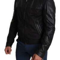 Dolce & Gabbana must bomber-jakk