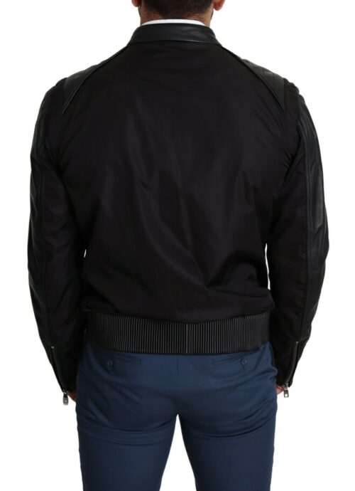 Dolce & Gabbana must bomber-jakk