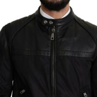 Dolce & Gabbana must bomber-jakk