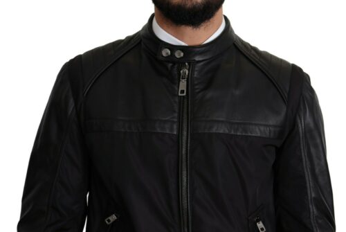 Dolce & Gabbana must bomber-jakk