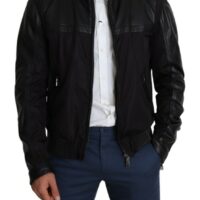 Dolce & Gabbana must bomber-jakk