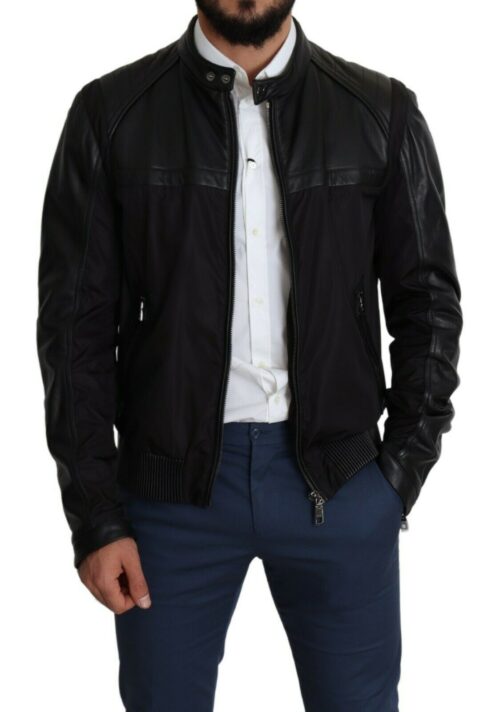 Dolce & Gabbana must bomber-jakk