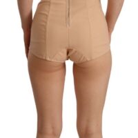 1608481.jpg Dolce & Gabbana Beež bodi aluspesu