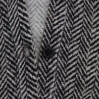 Dolce & Gabbana must-valge kardigan