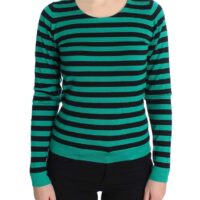 178857-2.jpg Dolce & Gabbana Roheline Must Sviiter