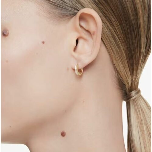 1822796569009_S72113920_P10.jpg Swarovski kuldse tooniga hõbekõrvarõngad 925